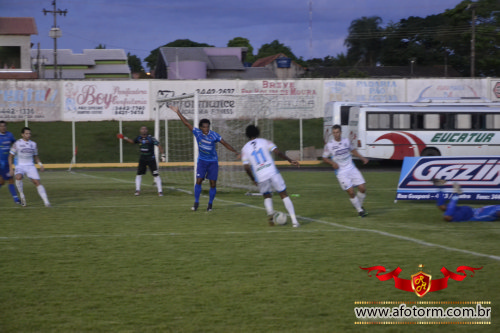 rolim de moura